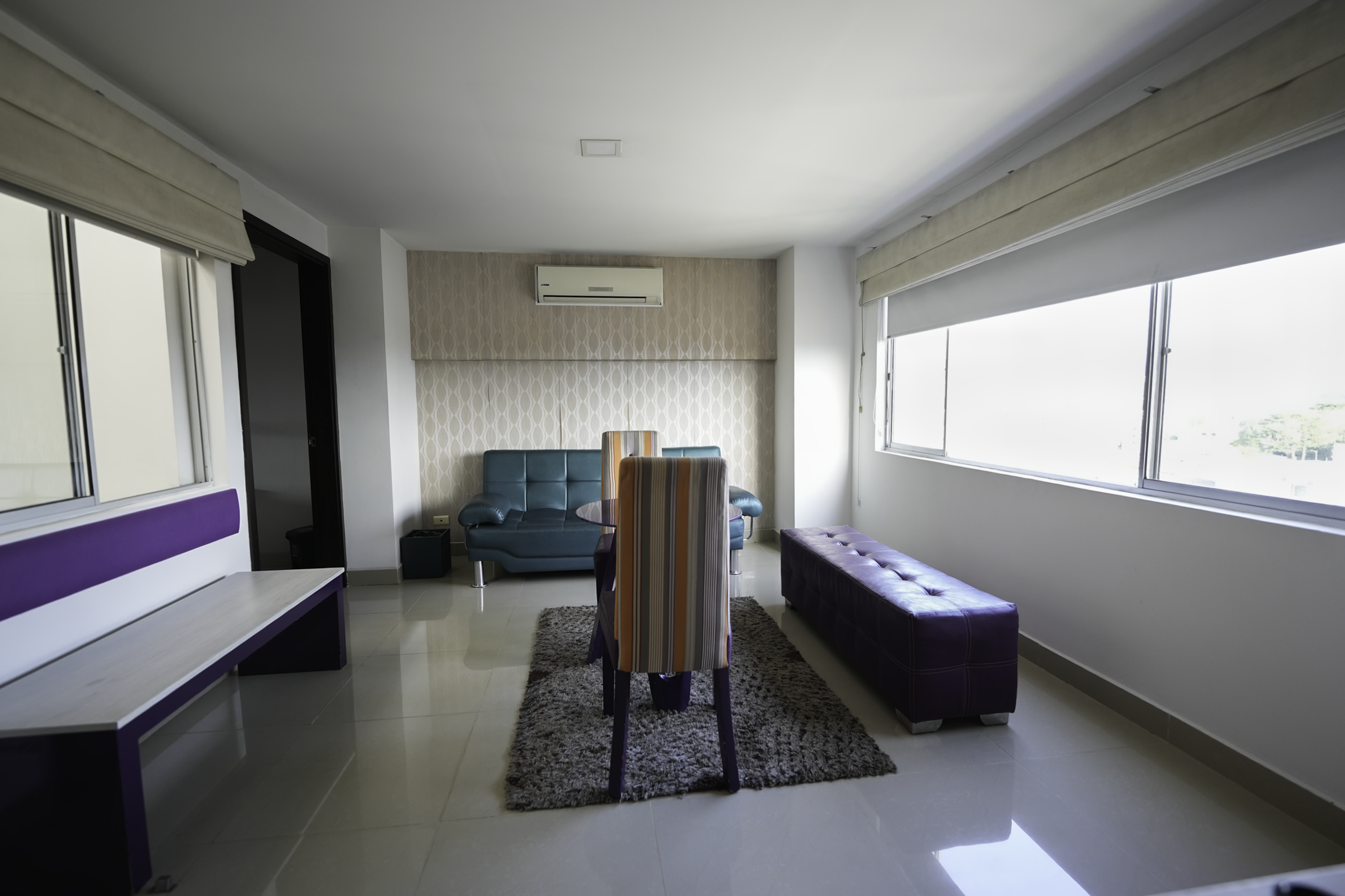 Mh Hoteles Pereira habitaciones economicas en Pereira