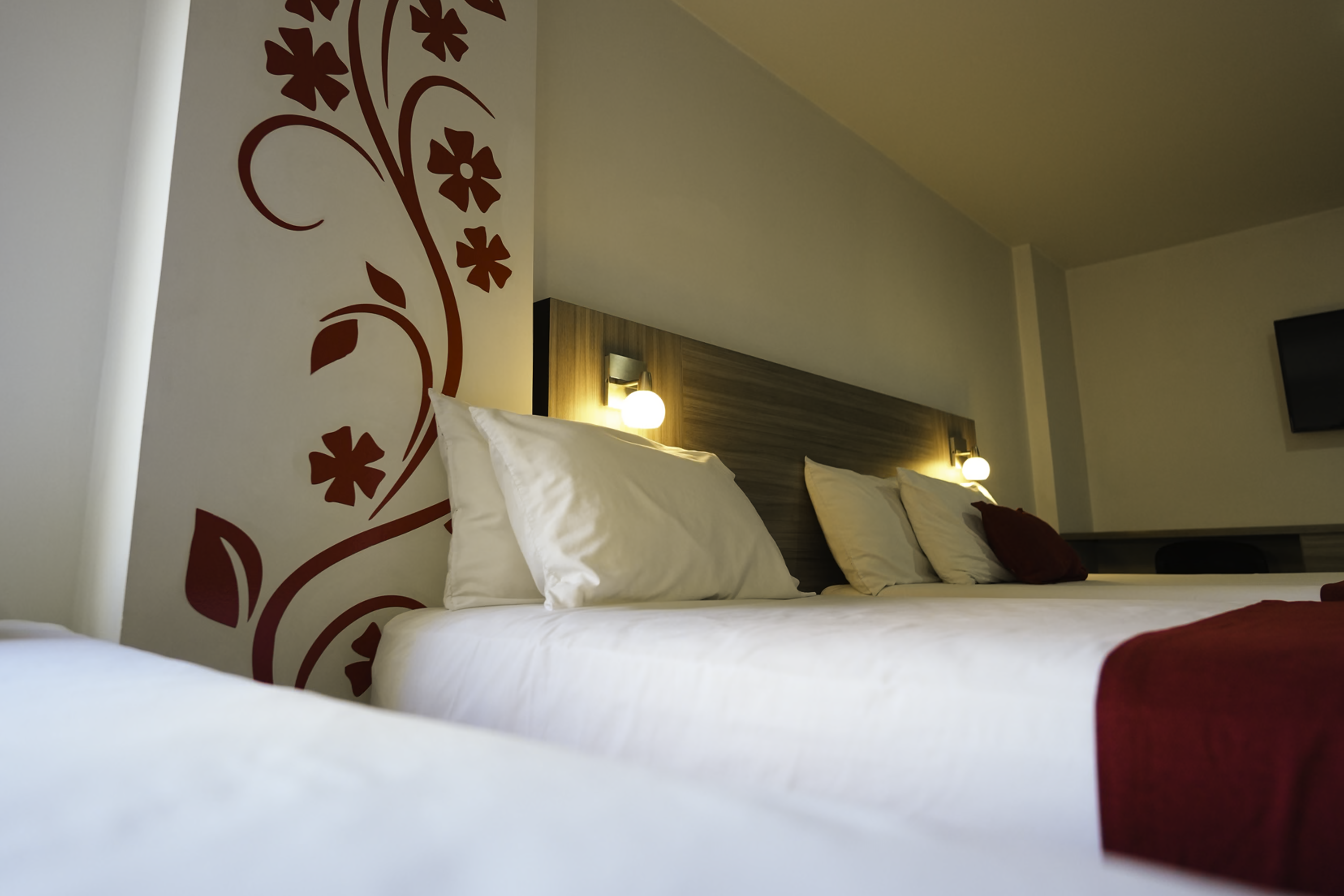 Mh Hoteles Pereira habitaciones economicas en Pereira