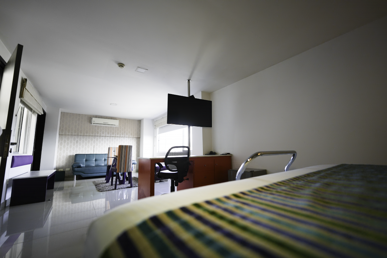 Mh Hoteles Pereira