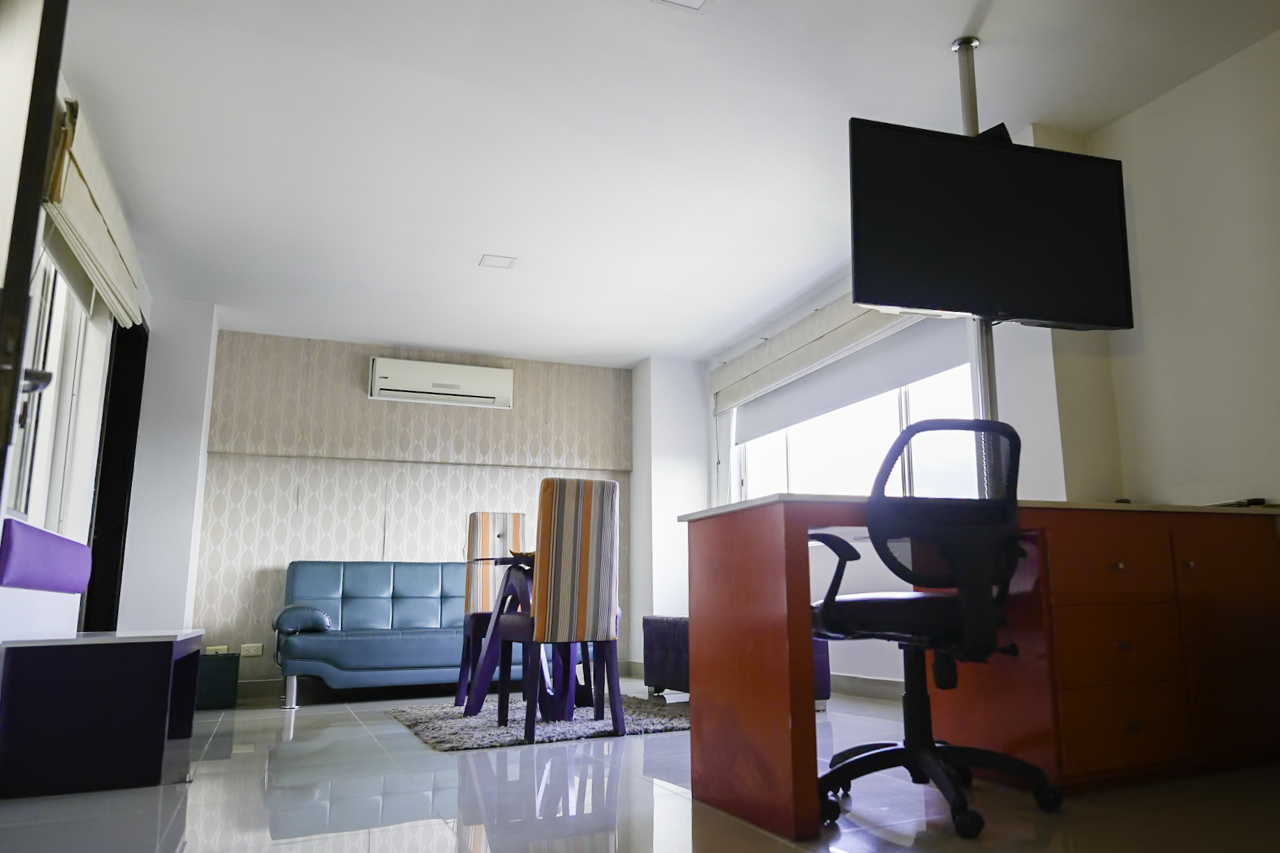 Mh Hoteles Pereira