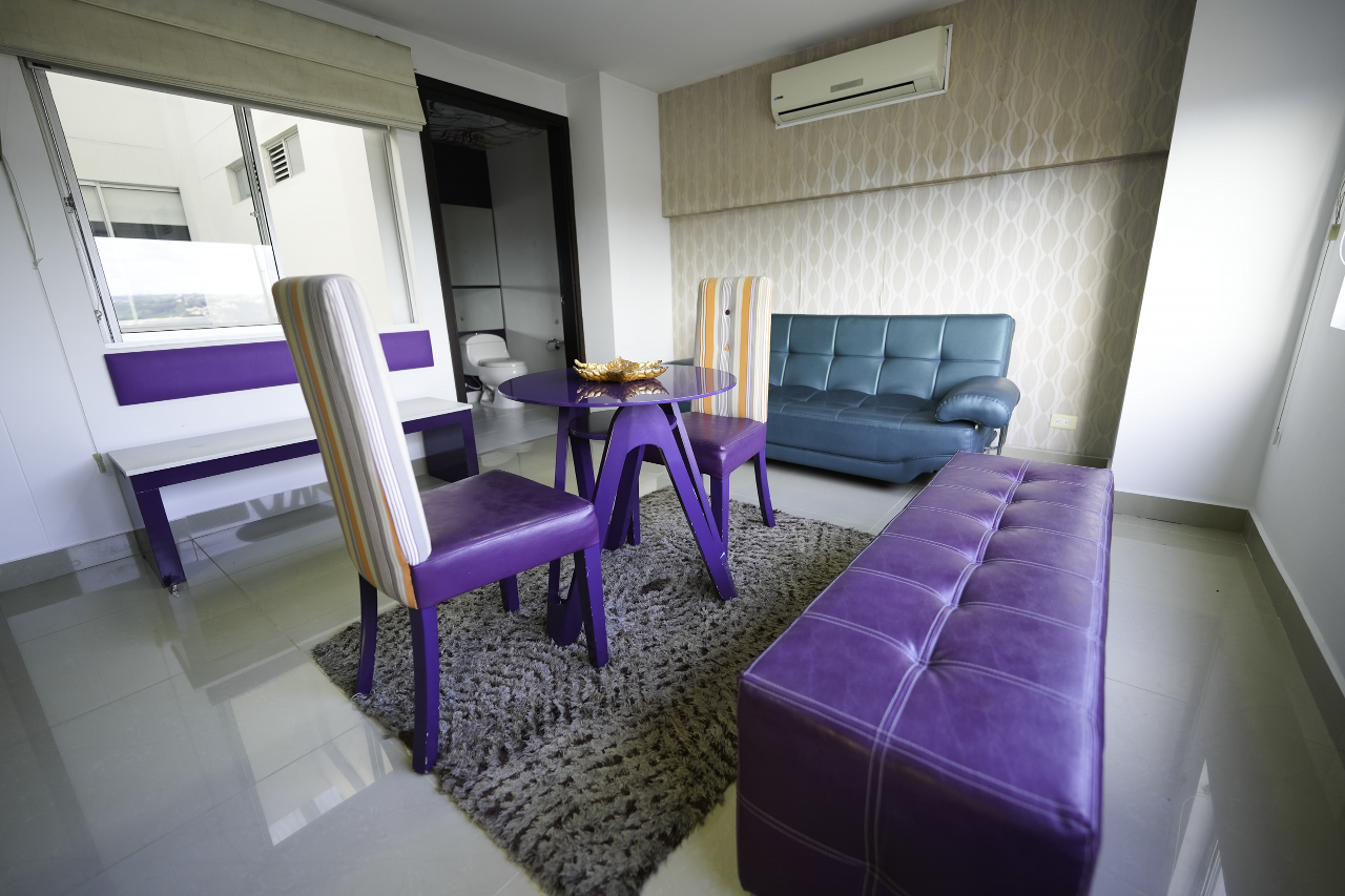 Mh Hoteles Pereira