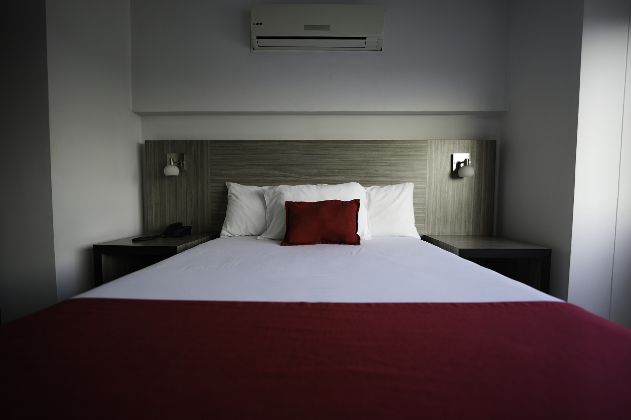 Mh Hoteles Pereira