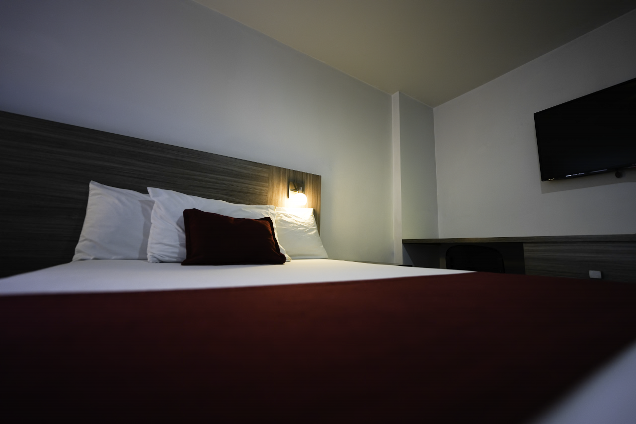 Mh Hoteles Pereira