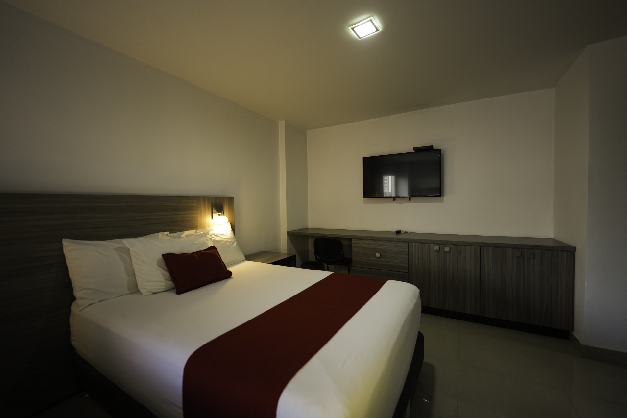 Mh Hoteles Pereira