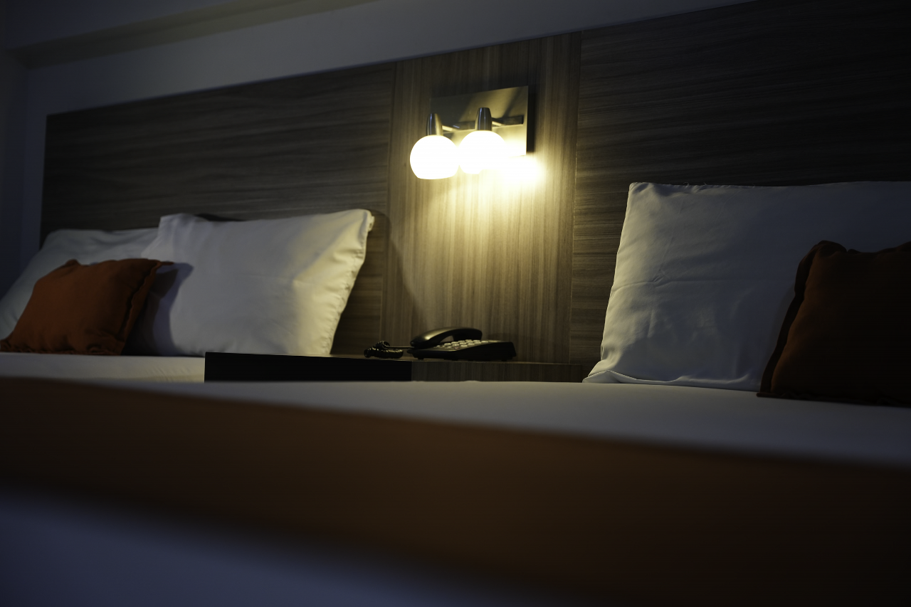 Mh Hoteles Pereira