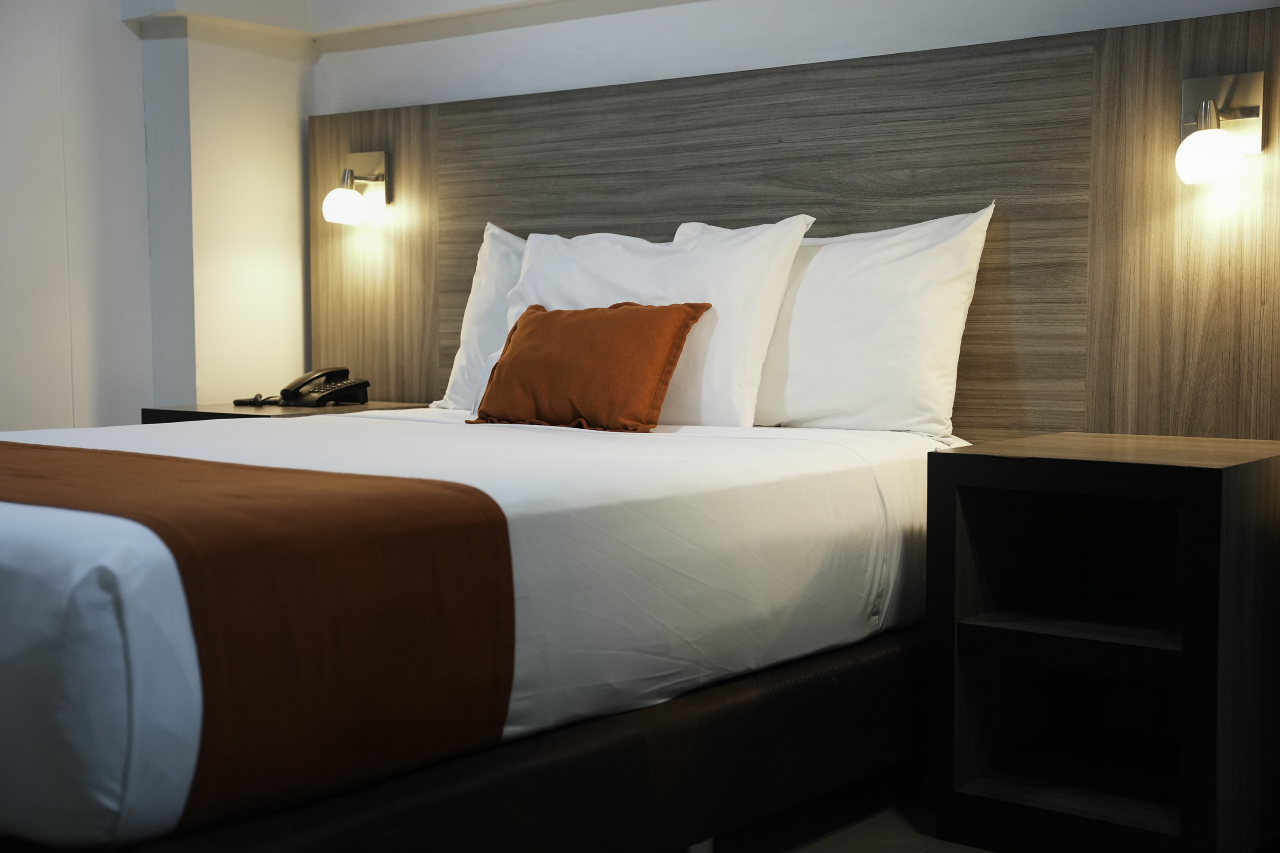 Mh Hoteles Pereira