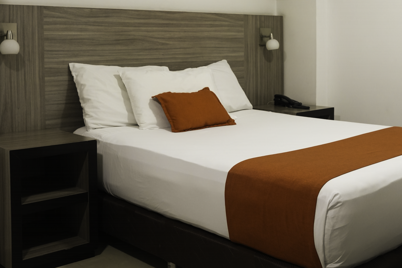 Mh Hoteles Pereira