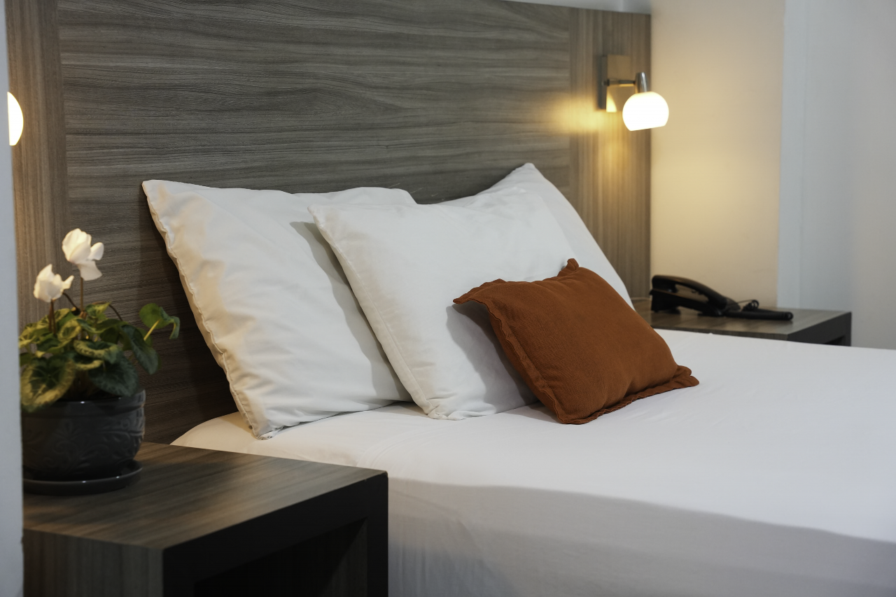 Mh Hoteles Pereira