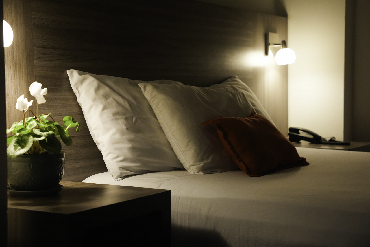 Mh Hoteles Pereira